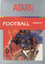 Realsports Football (Atari Vault 2600)